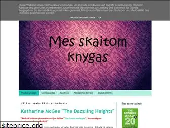 skaitomknygas.blogspot.com