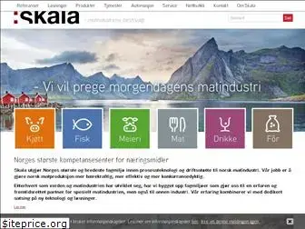 skala.no