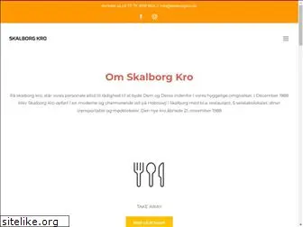 skalborgkro.dk