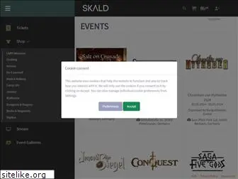 skald.com