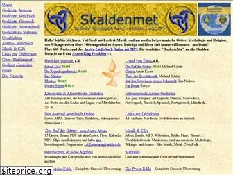 skaldenmet.com