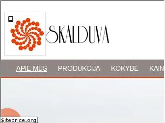 skalduva.com
