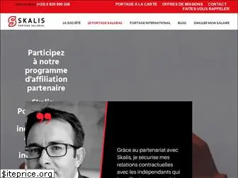 skalis-portage.com thumbnail