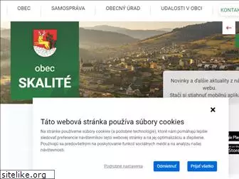 skalite.sk