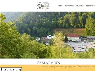 skalnimlyn.cz