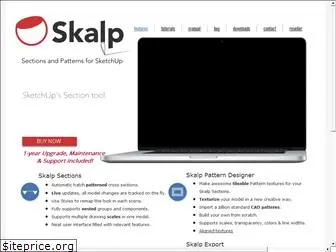 skalp4sketchup.com