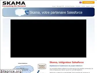 skama.fr