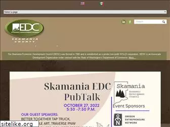 skamania-edc.org