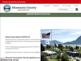 skamaniacounty.org