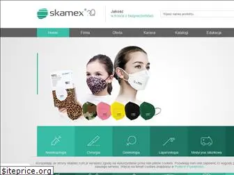skamex.com.pl
