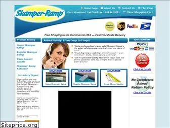 skamper-ramp-store.com