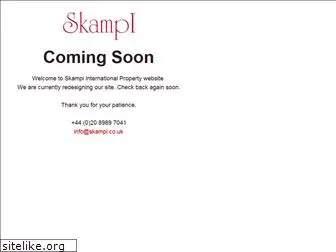 skampi.co.uk