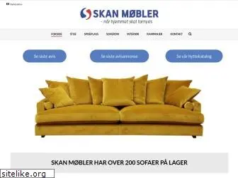 skan.no