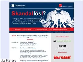 skandalgipfel.de