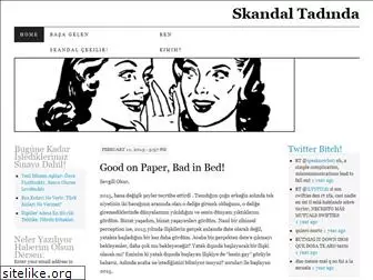 skandaltadinda.wordpress.com