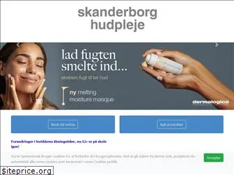 skanderborghudpleje.dk
