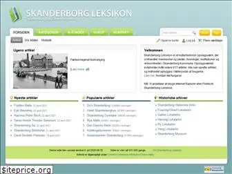 skanderborgleksikon.dk