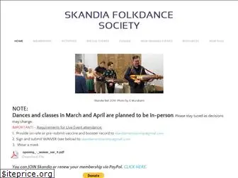 skandia-folkdance.org