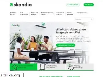 skandia.com.co