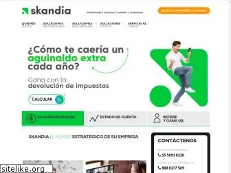 skandia.com.mx