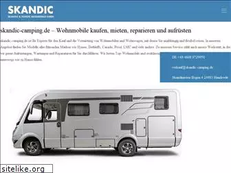 skandic-camping.de