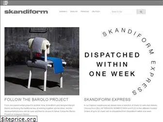 skandiform.com