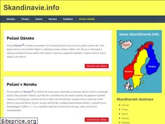skandinavie.info