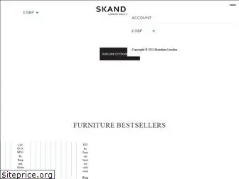 skandium.com