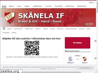 skanela.se