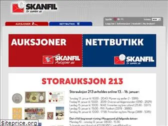 skanfil.no