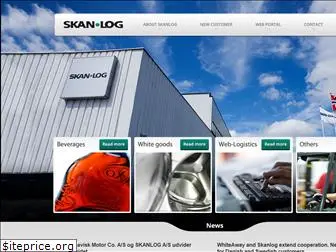 skanlog.com