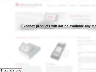 skannex.com