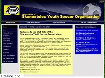 skansoccer.com