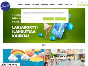 skanssi.fi