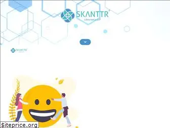 skanttr.com