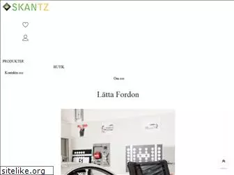 skantz-tools.com