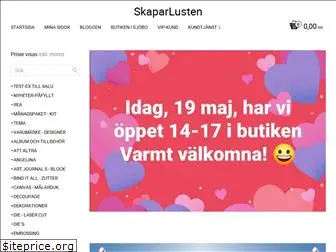 skaparlusten.se