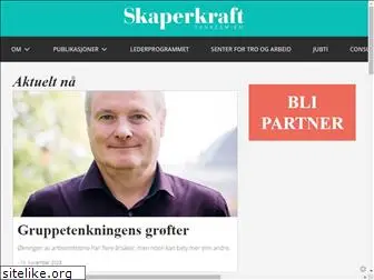 skaperkraft.no