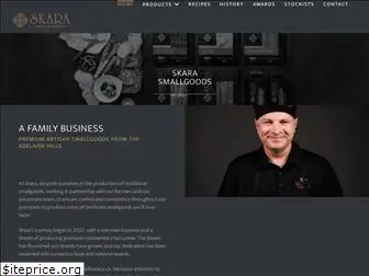 skara.com.au