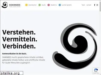 skarabee.de