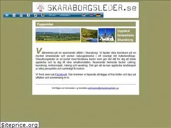 skaraborgsleder.se