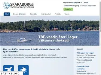 skaraborgsvaccination.se