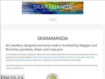 skaramanda.com