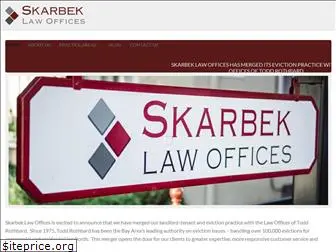 skarbeklaw.com