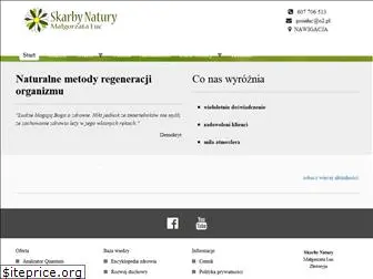 skarby-natury.com