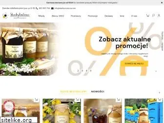 skarbyroztocza.com