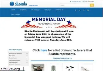 skarda.com