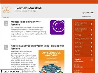 skardshlidarskoli.is