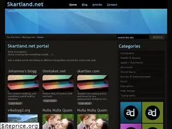 skartland.net