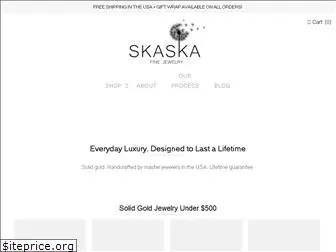 skaskajewelry.com